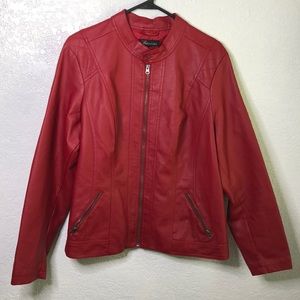 Baccini Womans Blazers/Jacket